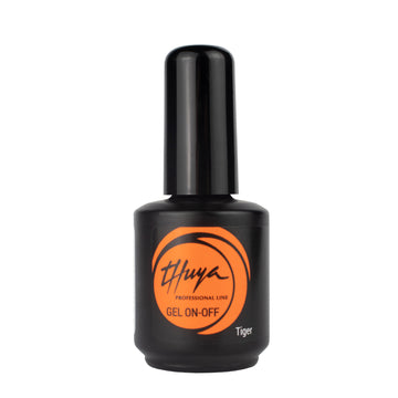 Thuya Gel On-Off 14Ml - Tiger